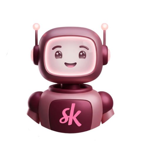 Kia, a assistente virtual da Seekia